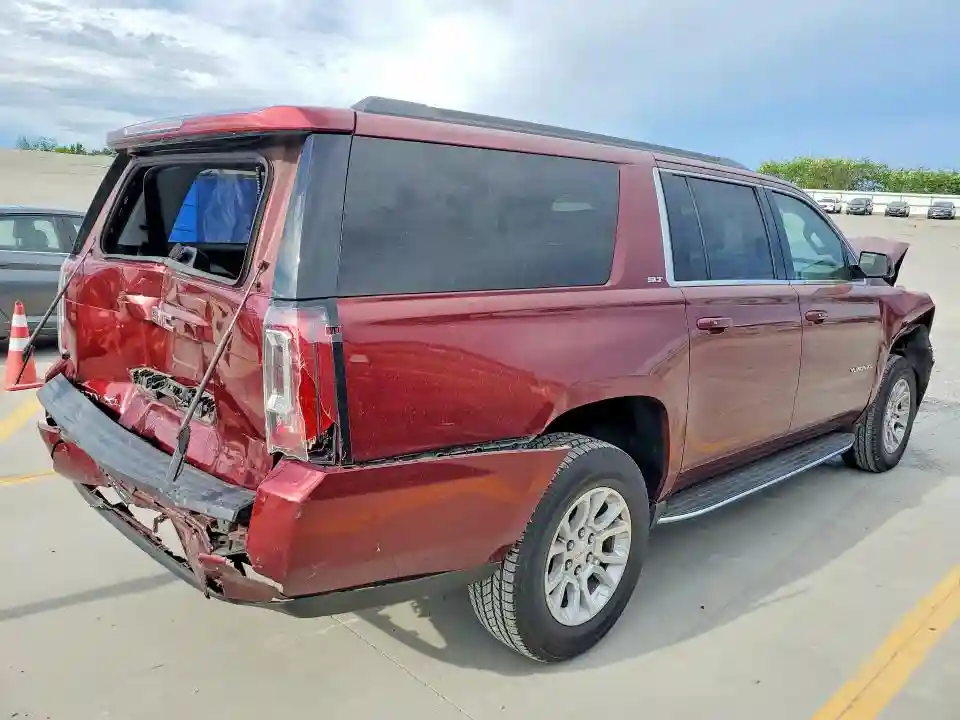 1GKS2GKC3HR303420 2017 GMC YUKON-2