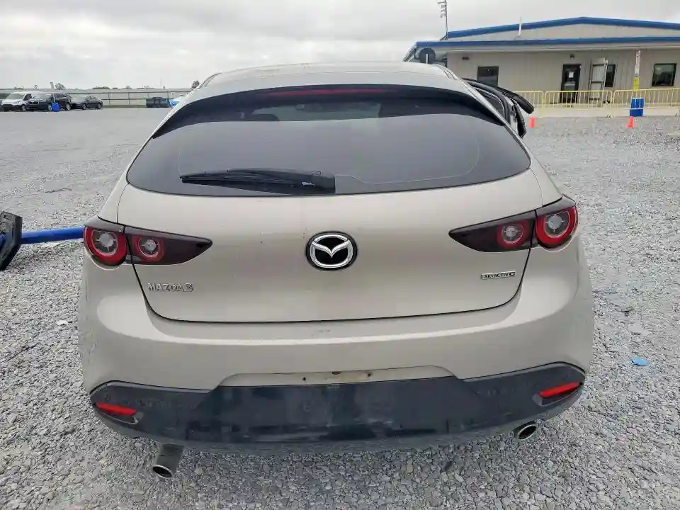 JM1BPAKM5S1753837 2025 MAZDA MAZDA3-5