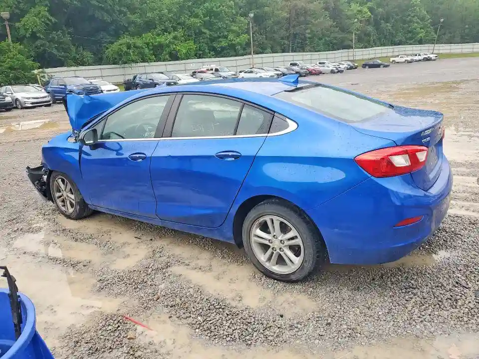 3G1BE5SM3HS556842 2017 CHEVROLET CRUZE-1