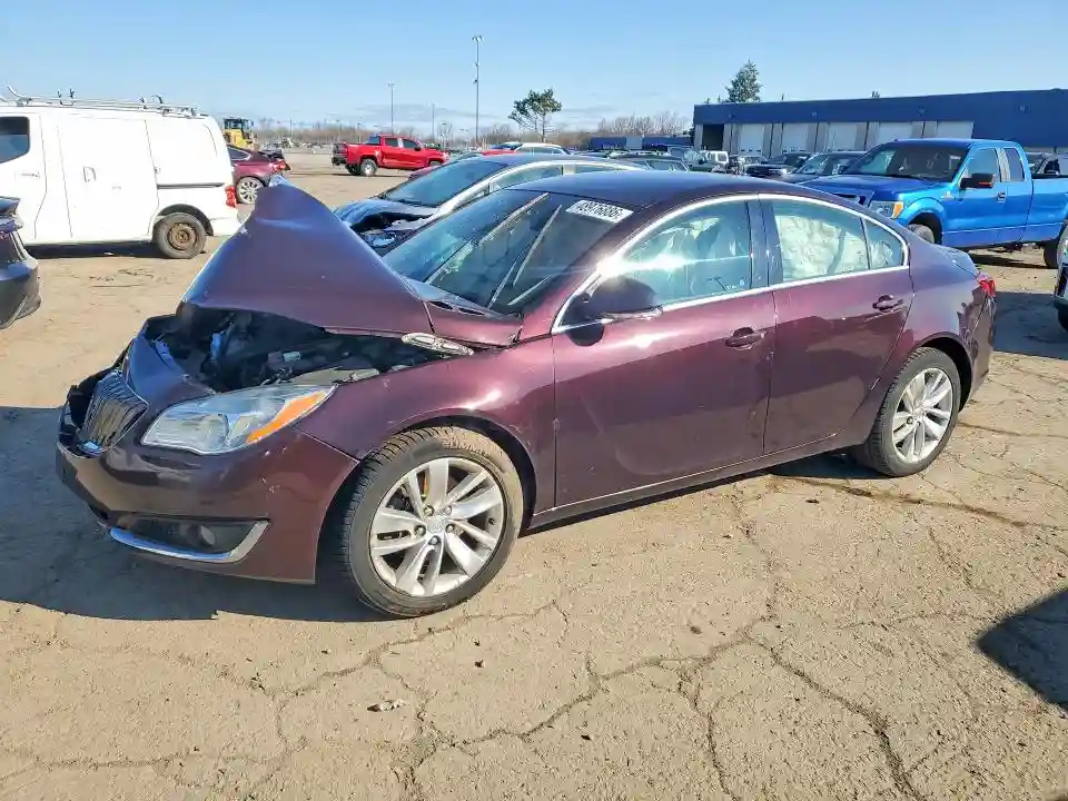 2G4GM5EX2H9144362 2017 BUICK REGAL-0