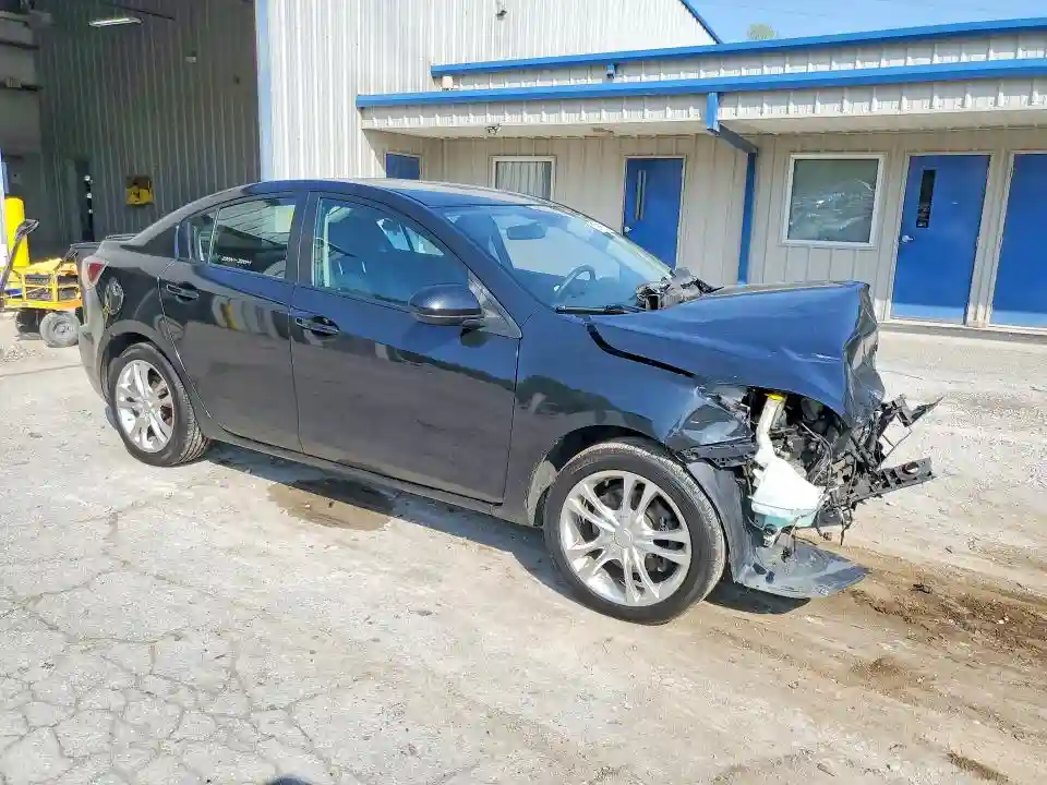 JM1BL1S68A1287350 2010 MAZDA MAZDA3-3