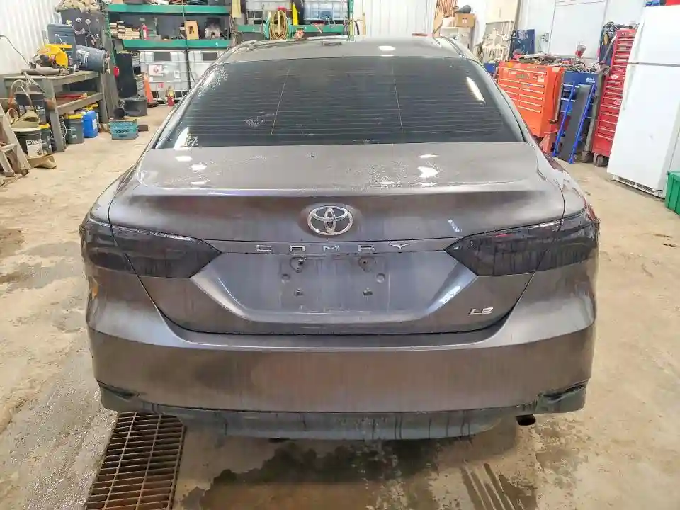 4T1C11AK2LU969811 2020 TOYOTA CAMRY-5