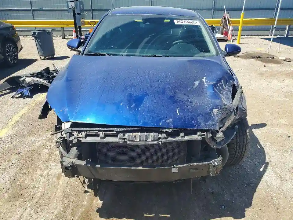 3KPF24AD0LE177737 2020 KIA FORTE-4