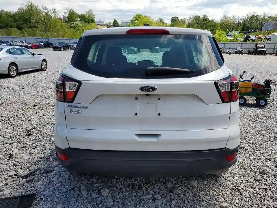 1FMCU0F71JUA17322 2018 FORD ESCAPE-5