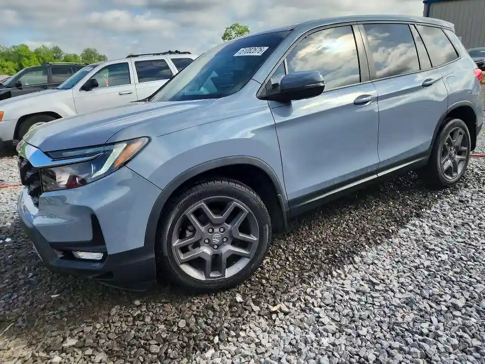 5FNYF7H51NB000981 2022 HONDA PASSPORT-0