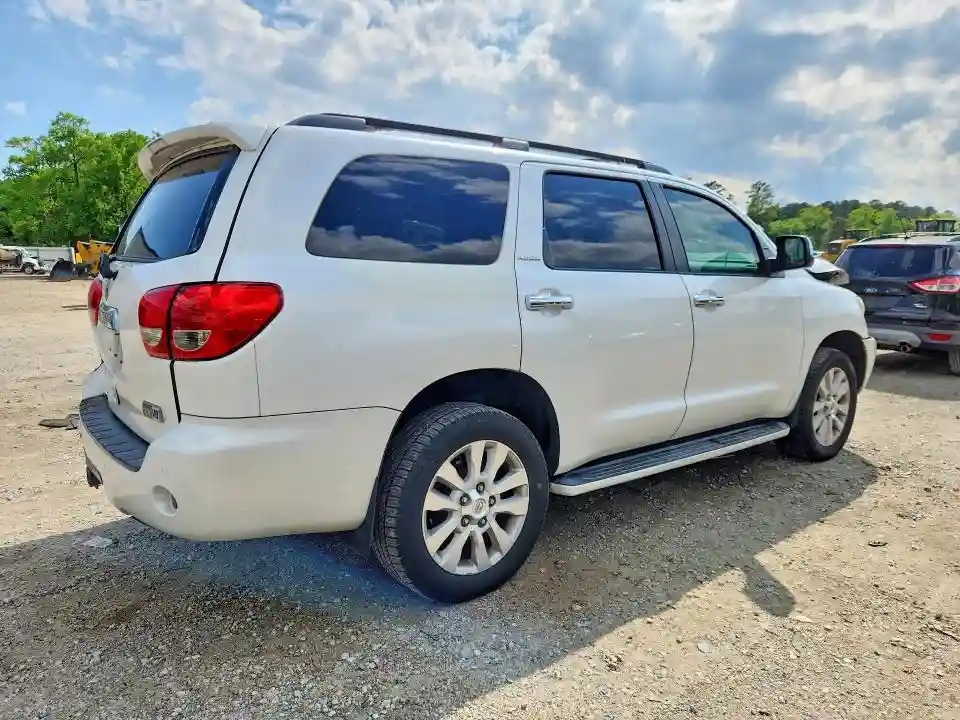 5TDYY5G17FS060290 2015 TOYOTA SEQUOIA-2