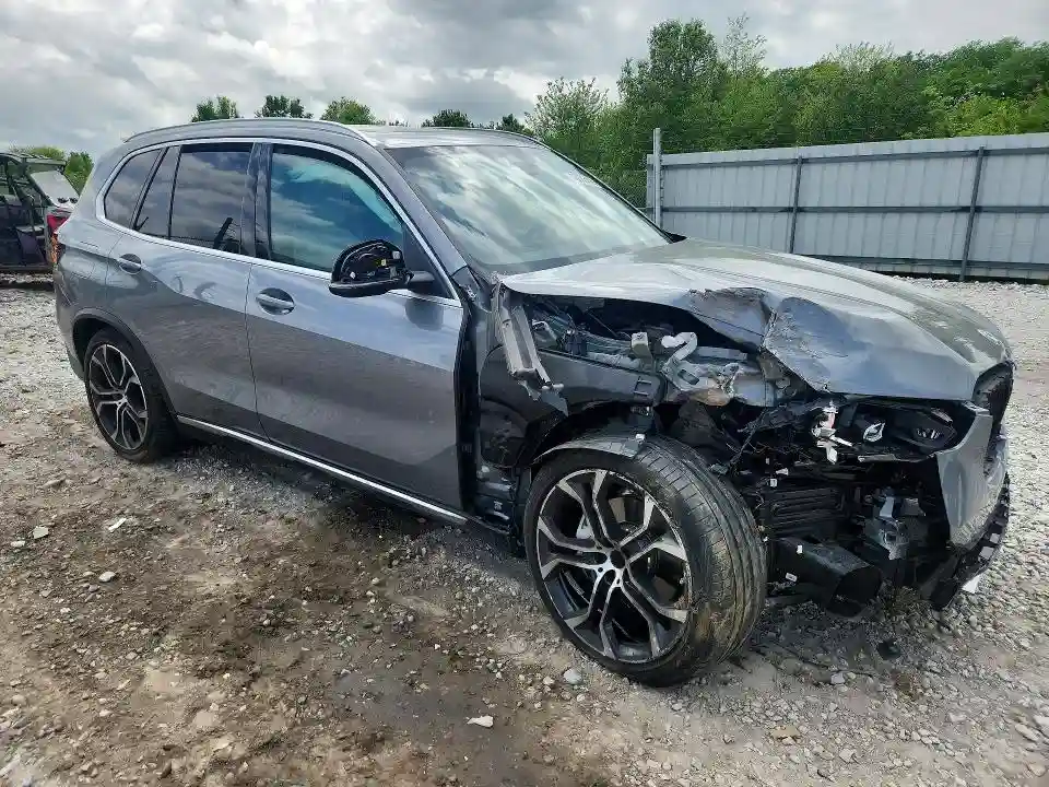 5UX23EU02R9S16799 2024 BMW X5-3