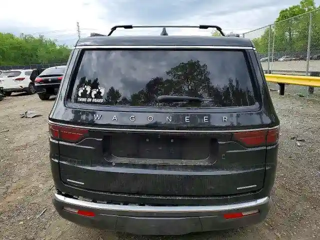 1C4SJVDT7NS104942 2022 JEEP WAGONEER-5