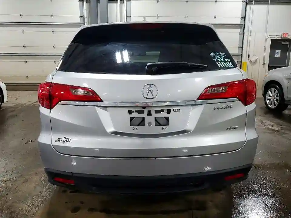 5J8TB4H5XDL017943 2013 ACURA RDX-5