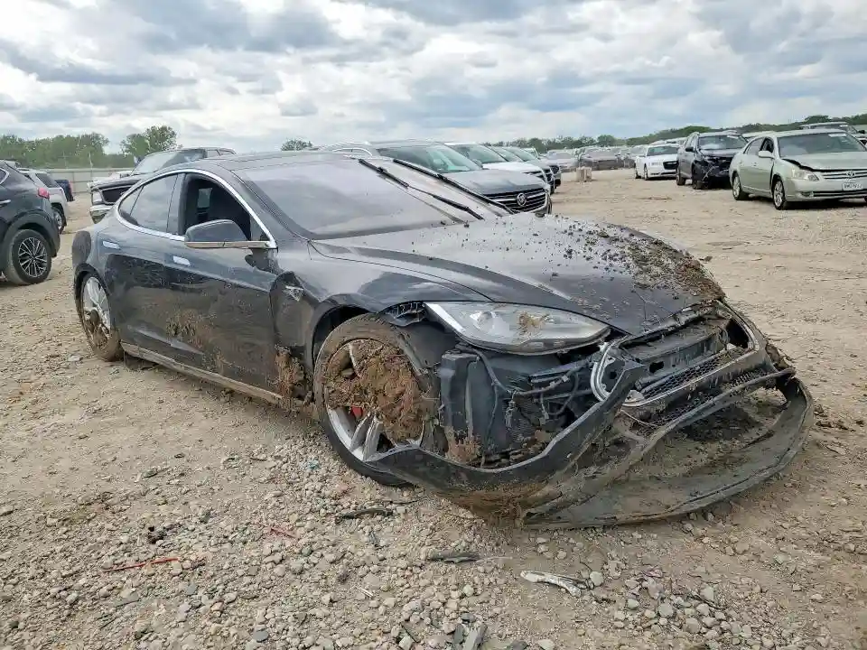 5YJSA1E49GF128935 2016 TESLA MODEL S-3