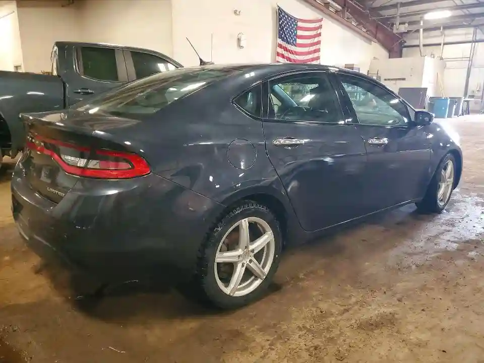 1C3CDFCA0DD111143 2013 DODGE DART-2