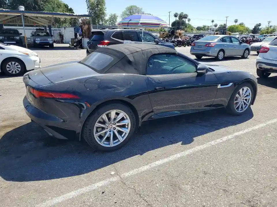 SAJWA6ET0G8K34794 2016 JAGUAR F-TYPE-2