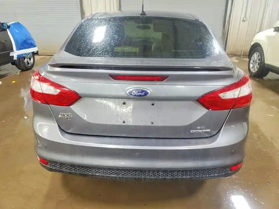 1FADP3F20DL114579 2013 FORD FOCUS-5
