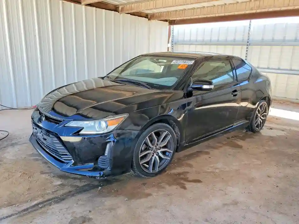 JTKJF5C70FJ013402 2015 SCION TC-0