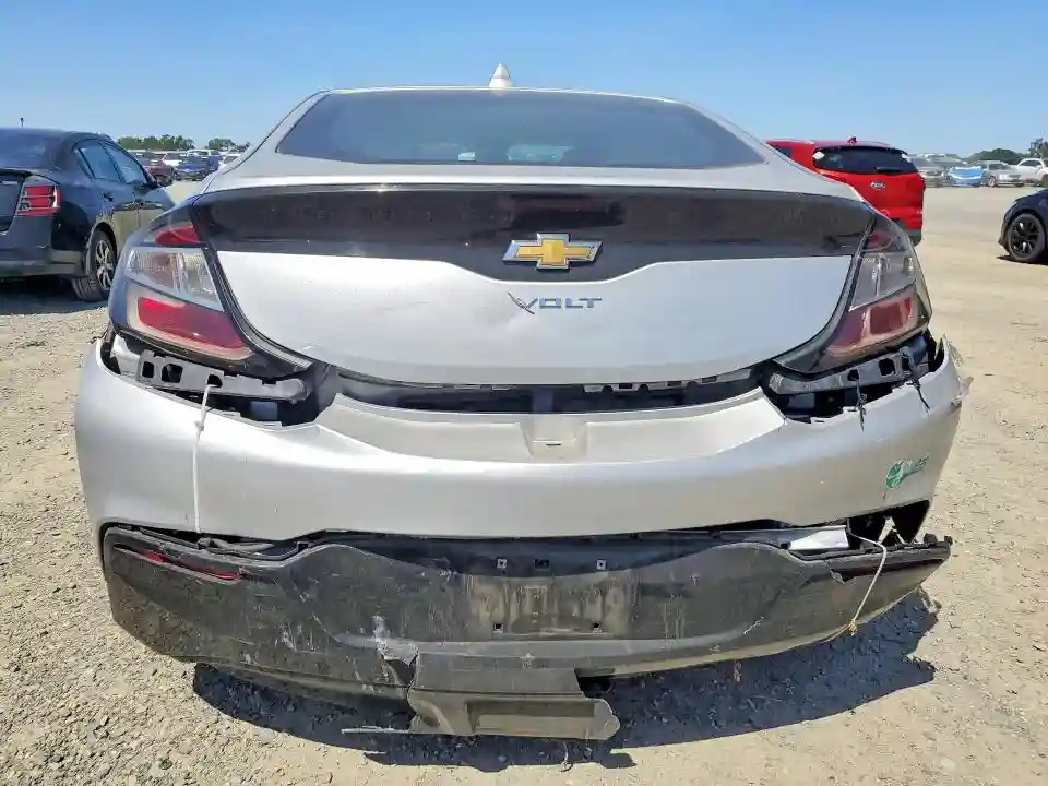 1G1RC6S5XHU114577 2017 CHEVROLET VOLT-5