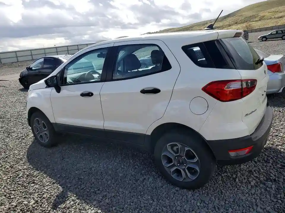 MAJ6S3FL0LC370557 2020 FORD ECOSPORT-1