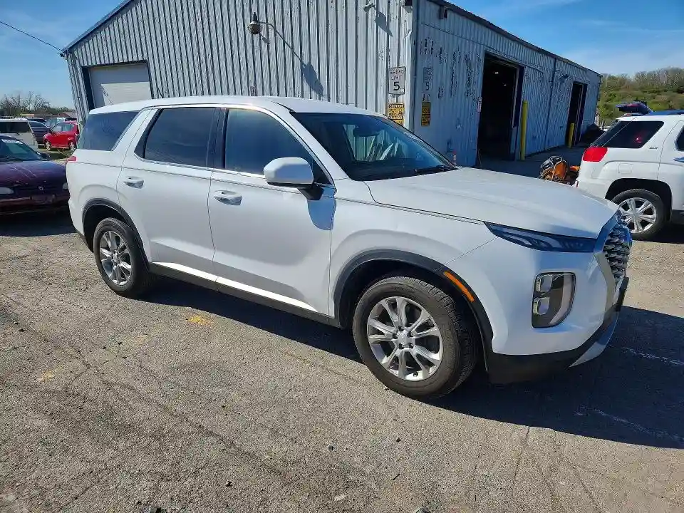 KM8R14HE4LU102728 2020 HYUNDAI PALISADE-3