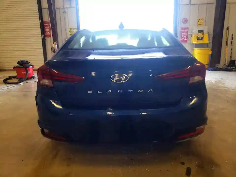 5NPD84LF6LH578645 2020 HYUNDAI ELANTRA-5