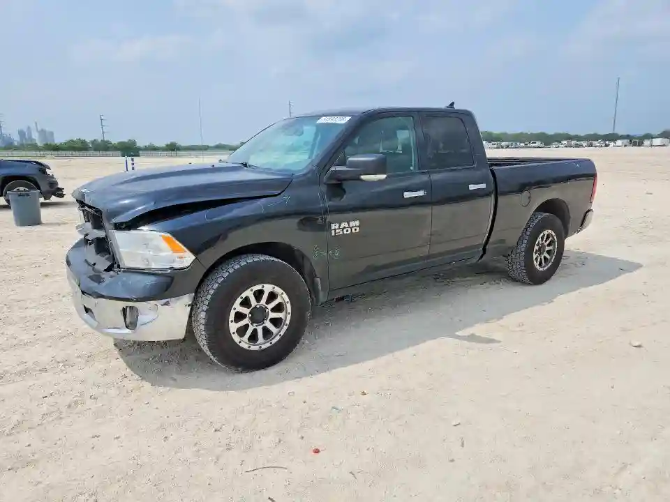 1C6RR7GG8JS218550 2018 RAM 1500-0