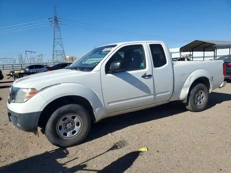 1N6BD0CT5GN733030 2016 NISSAN FRONTIER-0