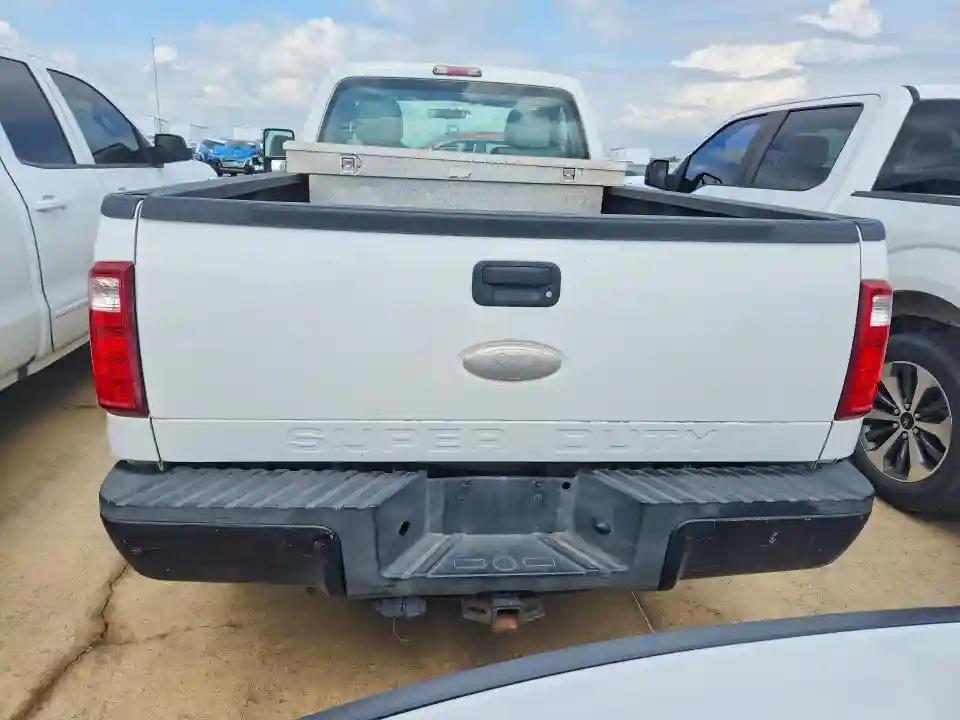 1FTBF2A69CEB18285 2012 FORD F250-5