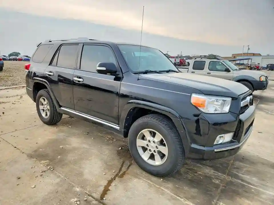 JTEBU5JR4B5046455 2011 TOYOTA 4RUNNER-3