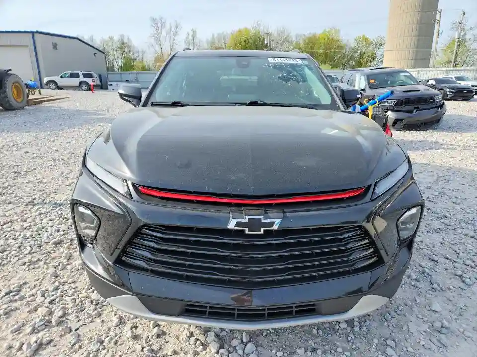 3GNKBDR46PS181468 2023 CHEVROLET BLAZER-4