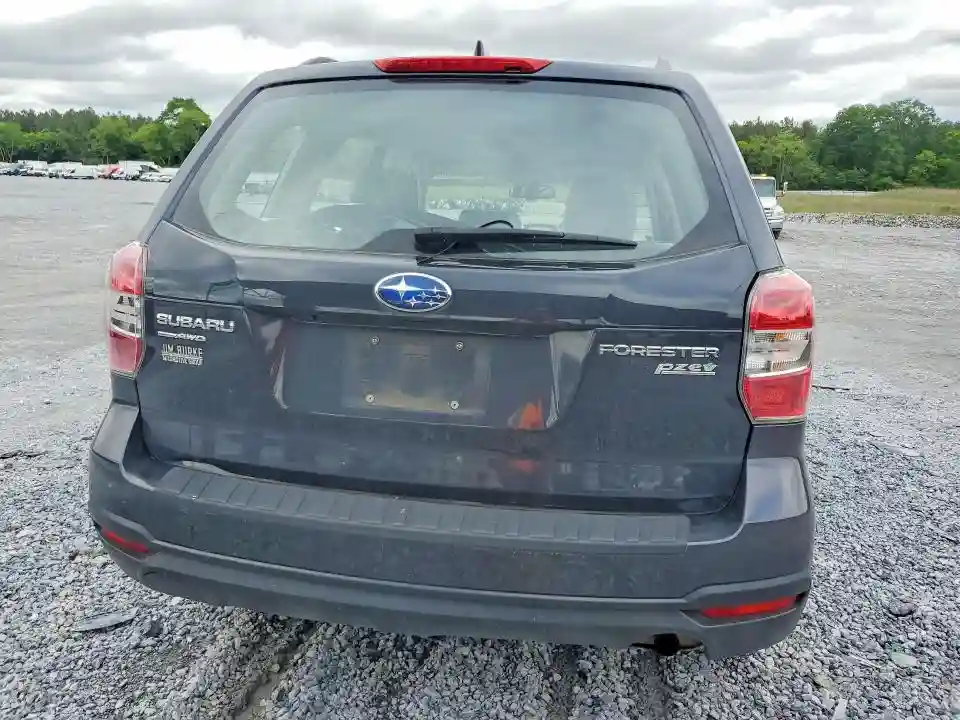 JF2SJABC4GH403785 2016 SUBARU FORESTER-5