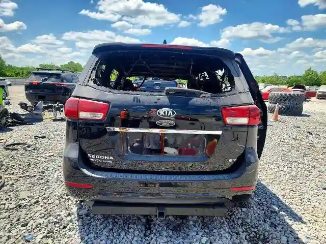 KNDMC5C13F6025054 2015 KIA SEDONA-5
