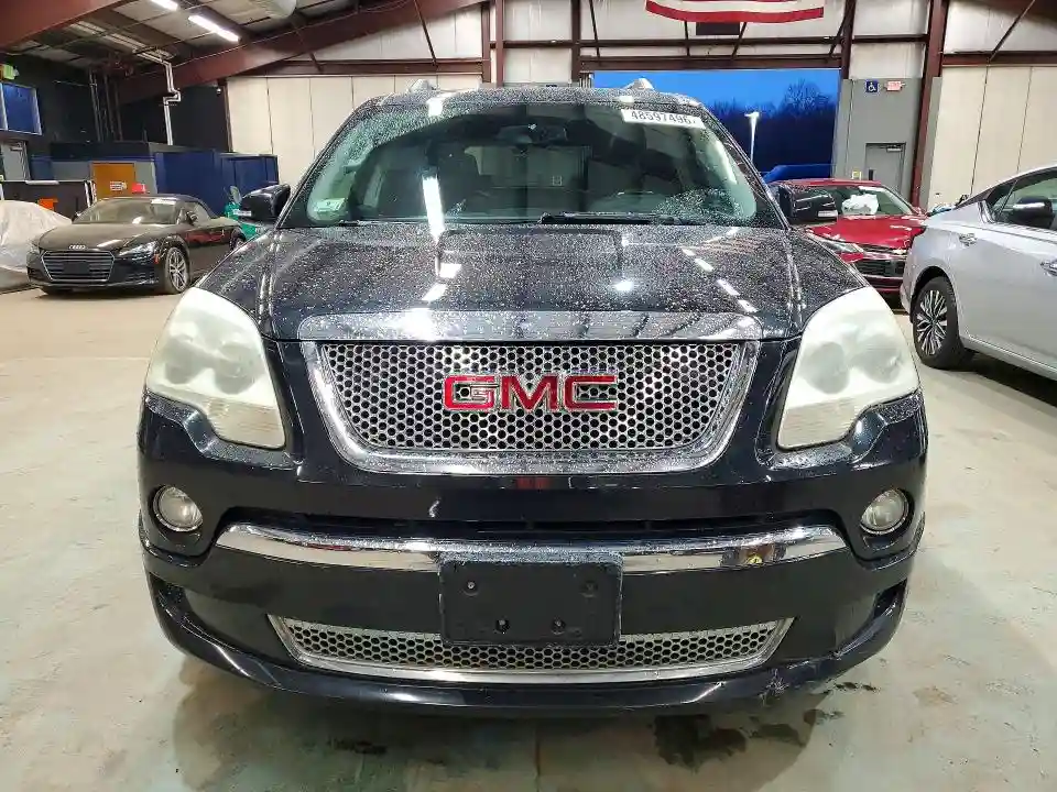 1GKKVTED0BJ326227 2011 GMC ACADIA DEN-4