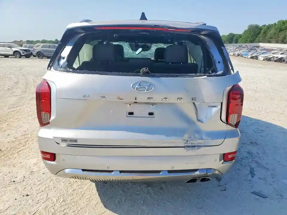 KM8R7DHE5NU465525 2022 HYUNDAI PALISADE-5