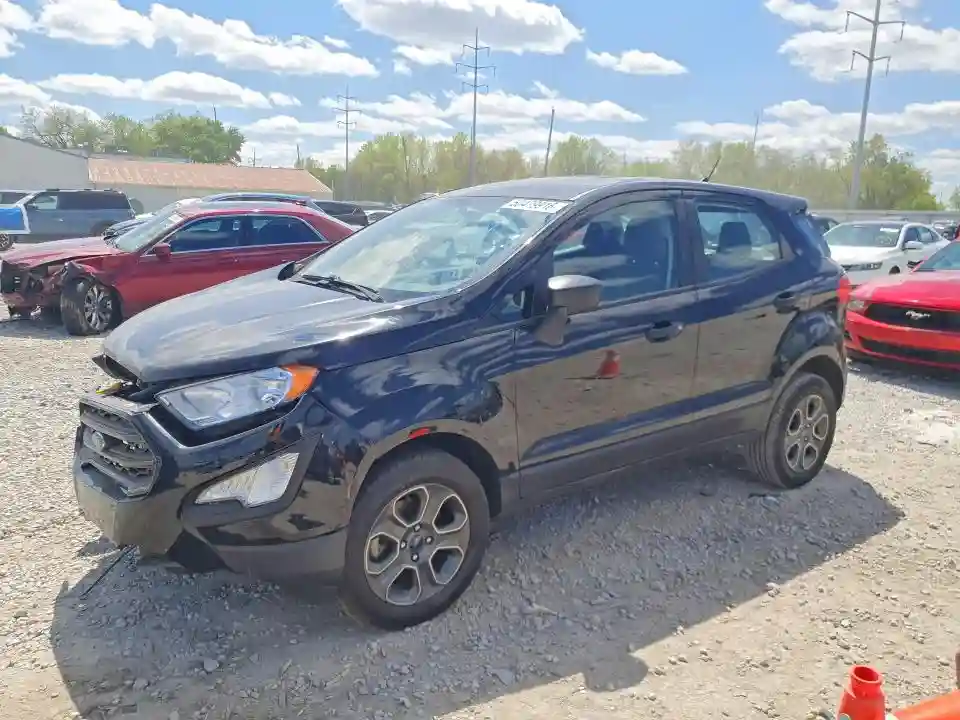 MAJ6S3FL0NC473514 2022 FORD ECOSPORT-0