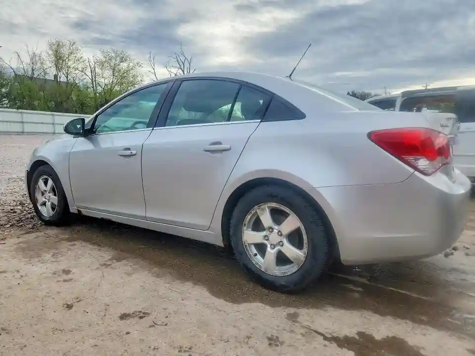 1G1PK5SB2E7332131 2014 CHEVROLET CRUZE-1