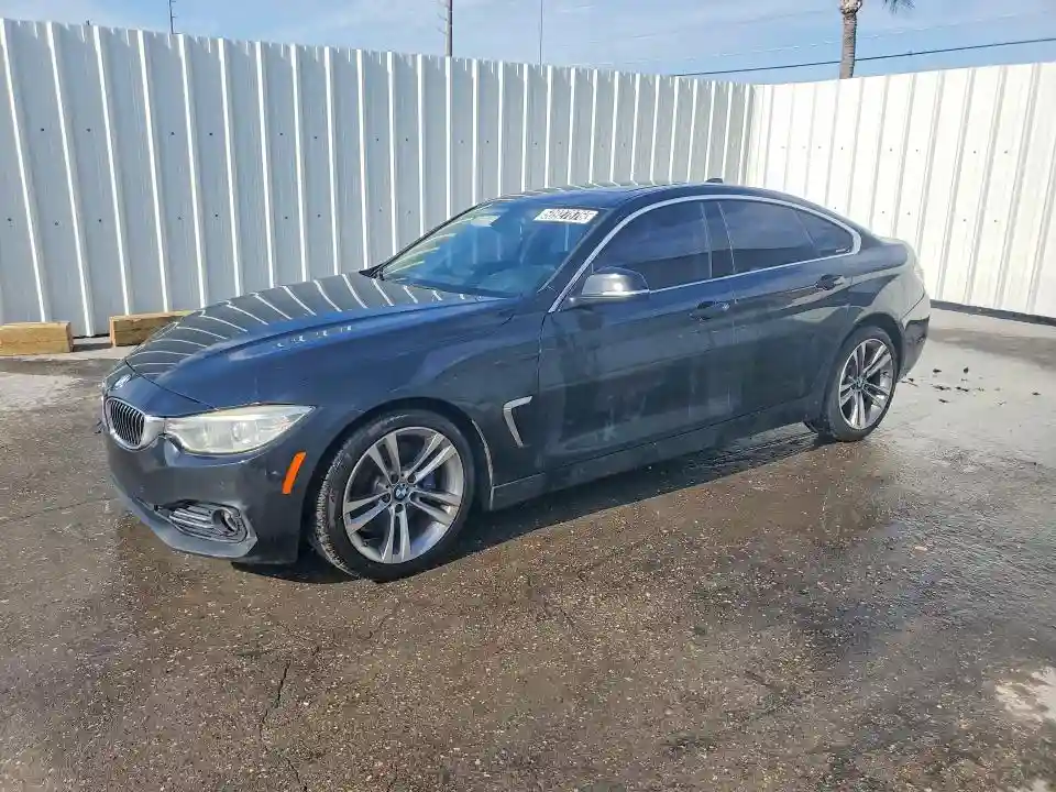 WBA4A5C53FGK15825 2015 BMW 4 SERIES-0