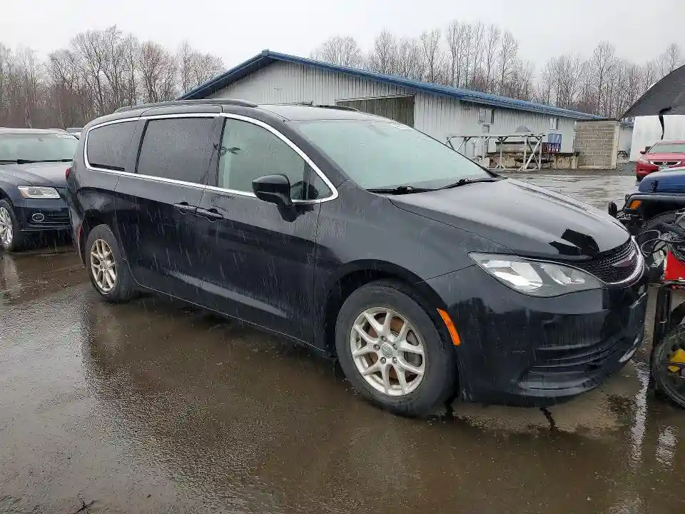2C4RC1DG0LR260419 2020 CHRYSLER MINIVAN-3