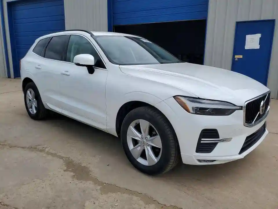 YV4L12RK9N1053806 2022 VOLVO XC60-3