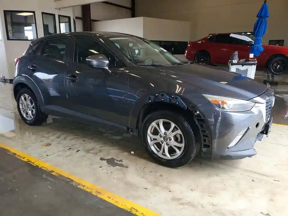 JM1DKDC74G0136587 2016 MAZDA CX-3-3