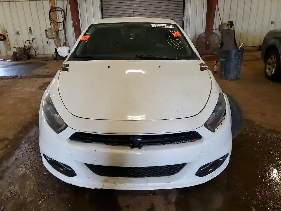 1C3CDFBA5DD334974 2013 DODGE DART-4