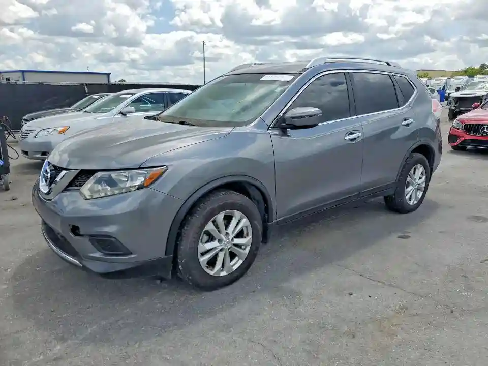 KNMAT2MTXGP668529 2016 NISSAN ROGUE-0