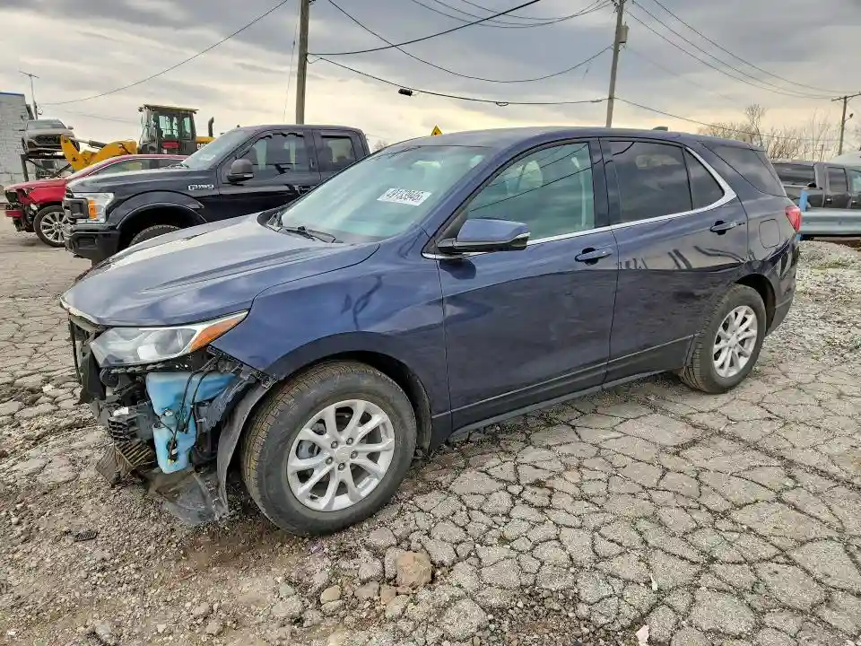 3GNAXKEV8KS545091 2019 CHEVROLET EQUINOX-0
