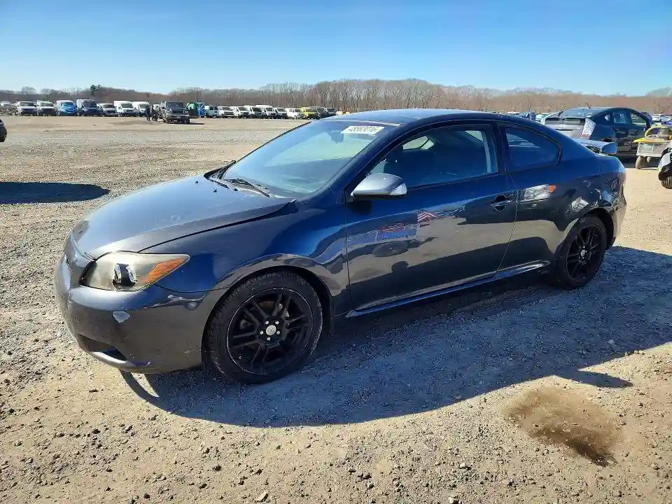 JTKDE3B75A0312789 2010 SCION TC-0
