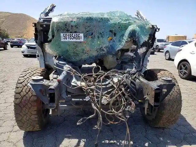 3C6UR5HJ7PG543893 2023 RAM 2500-4