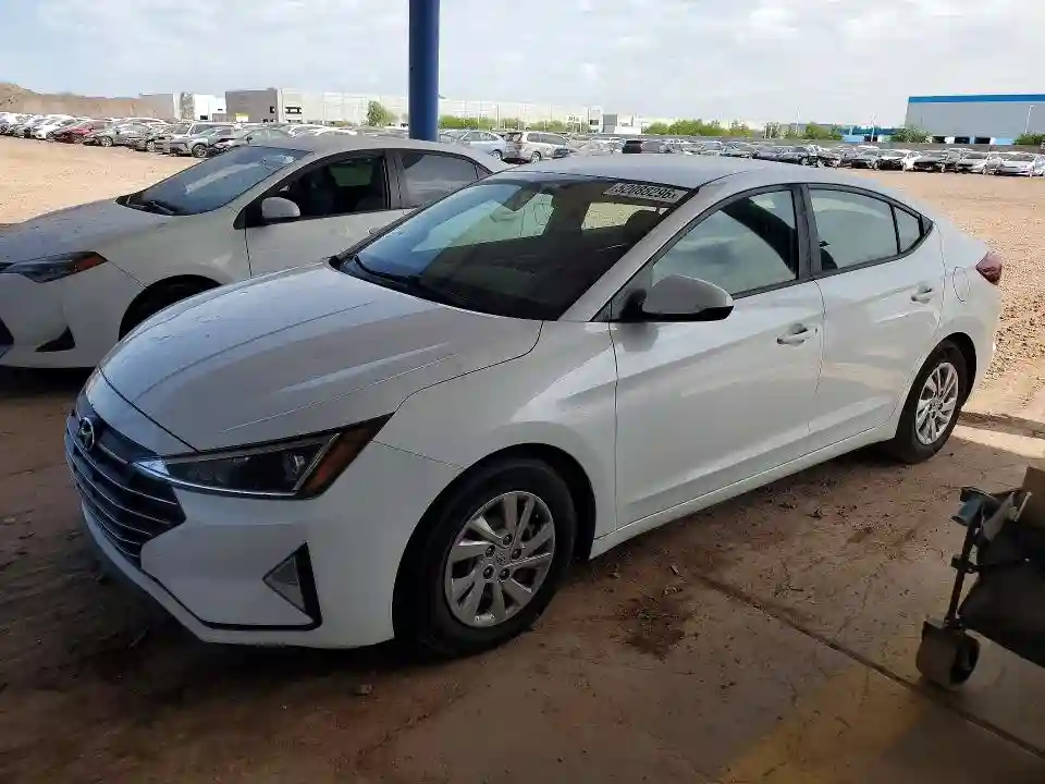5NPD74LFXKH495964 2019 HYUNDAI ELANTRA-0