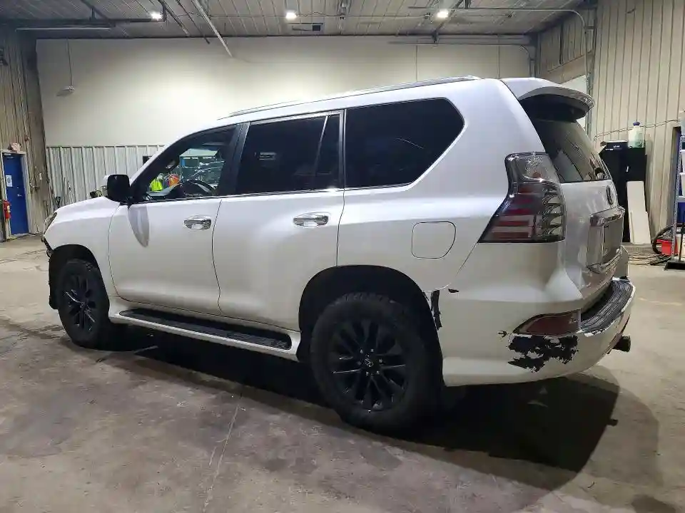 JTJAM7BX6M5283263 2021 LEXUS GX-1