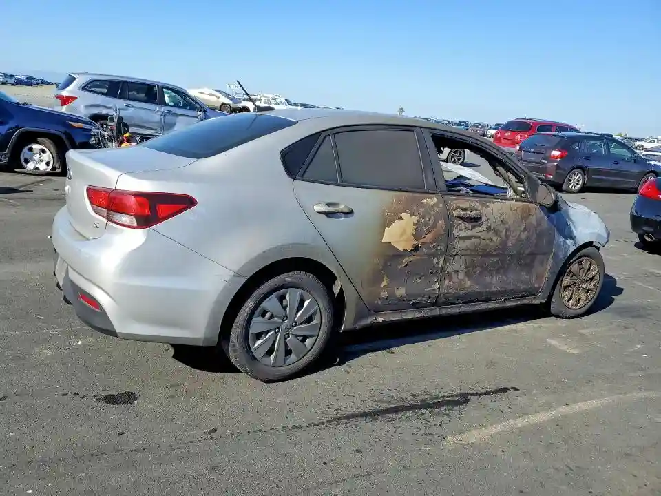 3KPA24AB9KE167098 2019 KIA RIO-2
