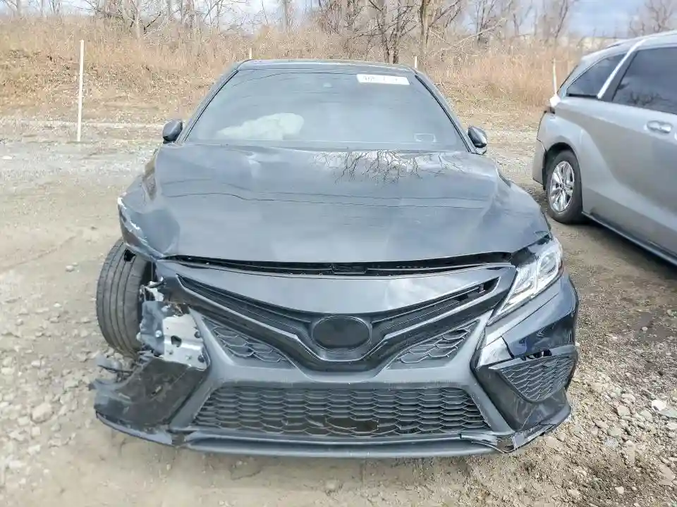 4T1S31AK0PU053043 2023 TOYOTA CAMRY SOLA-4