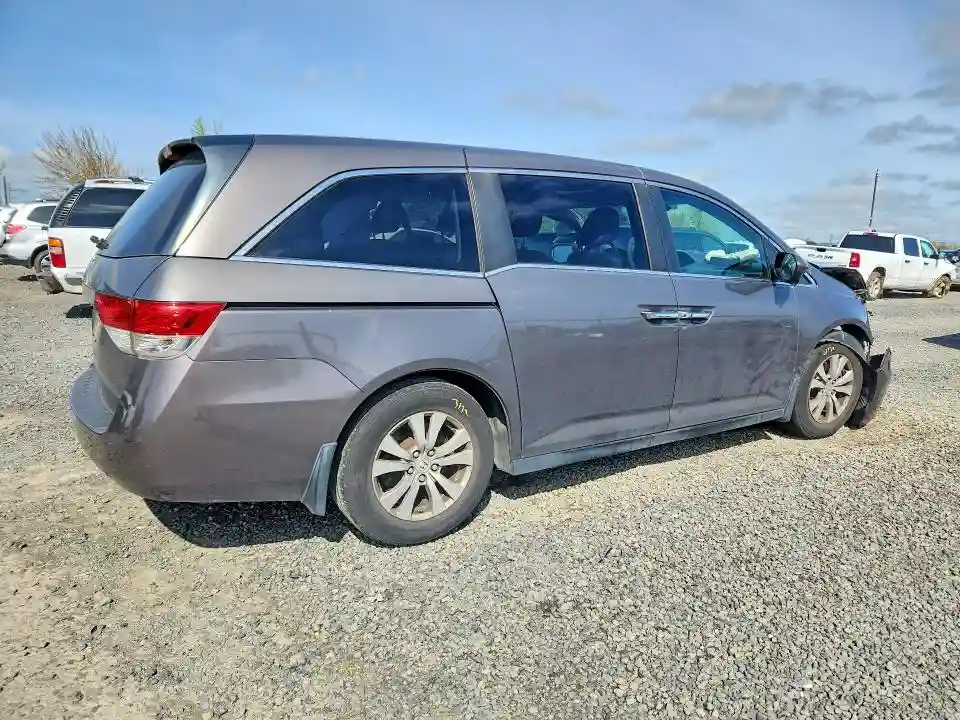 5FNRL5H65EB048140 2014 HONDA ALL MODELS-2
