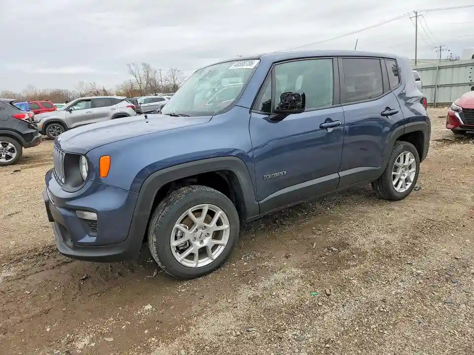 ZACNJDB13PPP40739 2023 JEEP RENEGADE-0