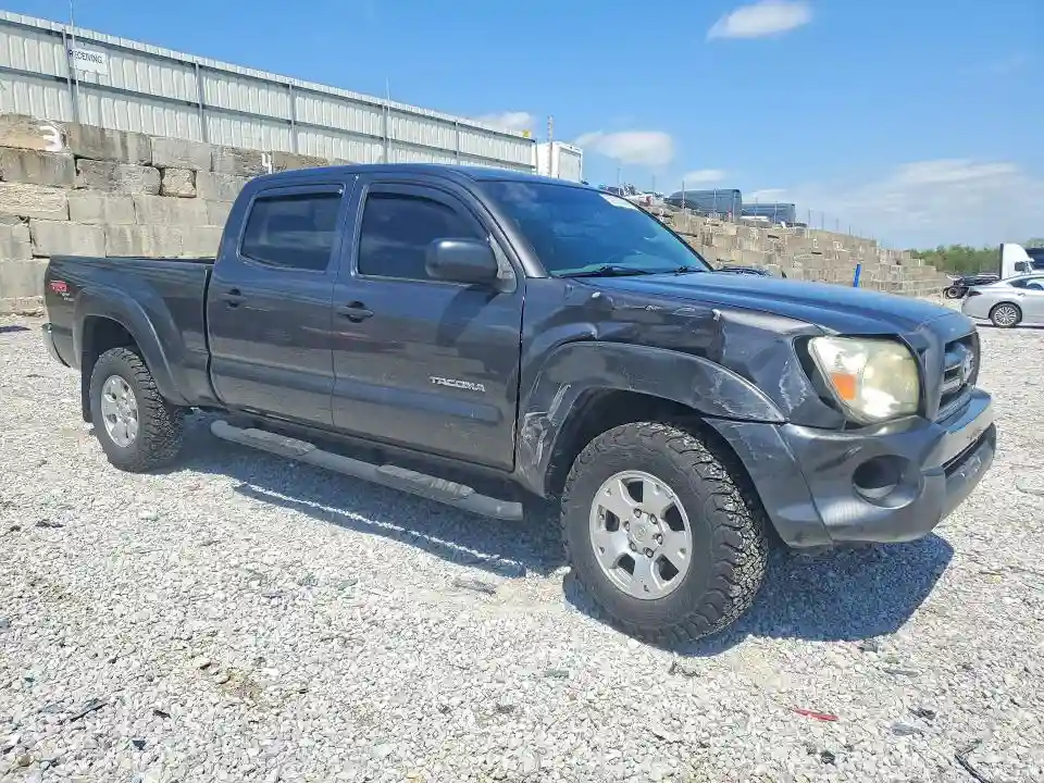 3TMMU4FN6AM021594 2010 TOYOTA TACOMA-3