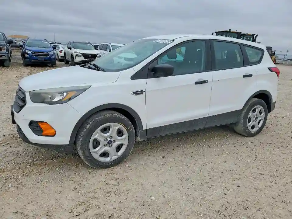 1FMCU0F7XKUB67351 2019 FORD ESCAPE-0